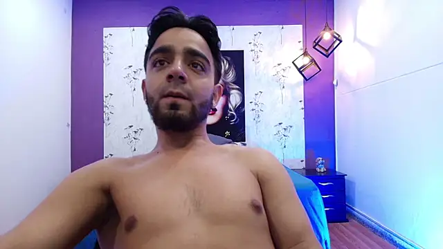 Little Alann online show from 12.27.24