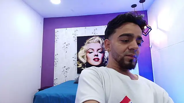 Little Alann online show from 12.30.24