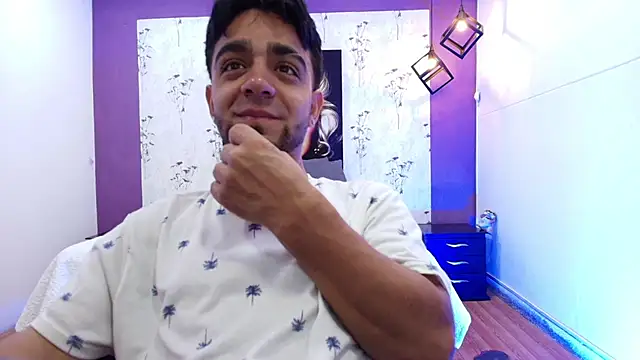 Little Alann online show from 01.03.25