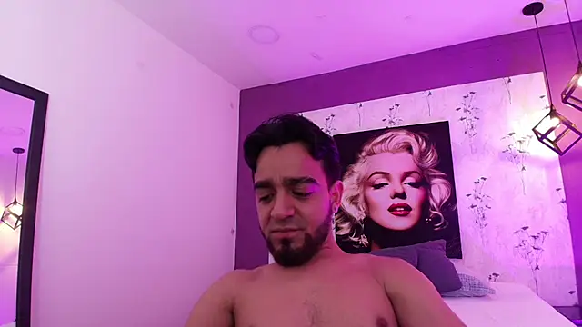 Little Alann online show from 01.20.25