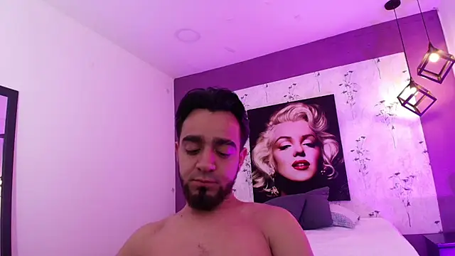 Little Alann online show from 01.21.25