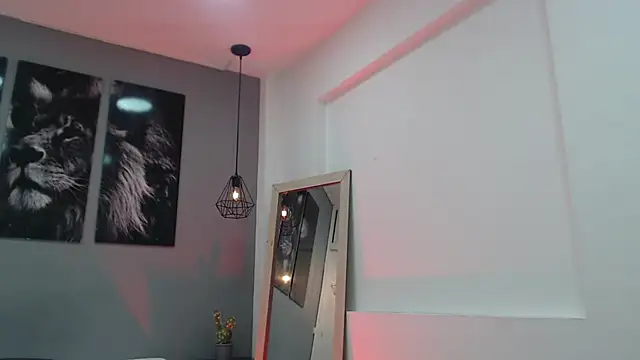 Little Alann online show from 02.01.25