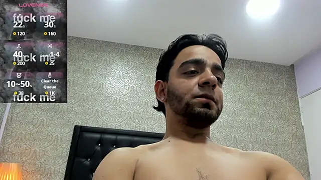 Little Alann online show from 02.06.25