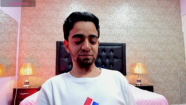 Little Alann online show from 02.07.25