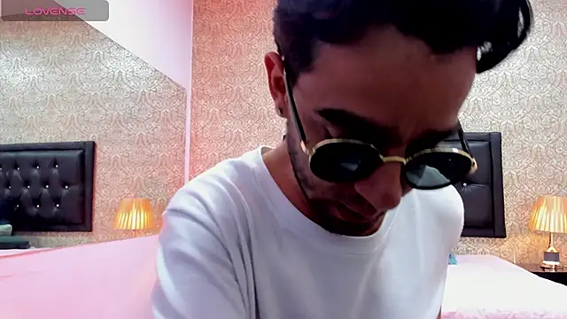 Little Alann online show from 02.08.25