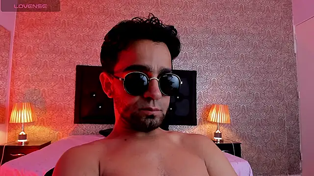 Little Alann online show from 02.08.25