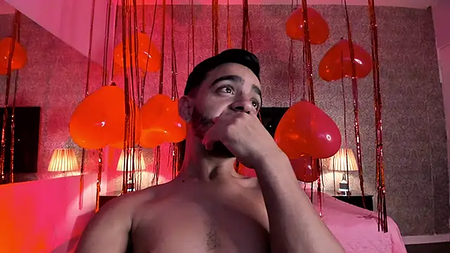 Little Alann online show from 02.15.25