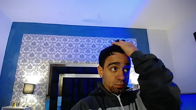 Little Alann online show from 03.05.25