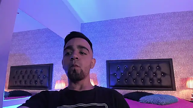 Little Alann online show from 03.07.25