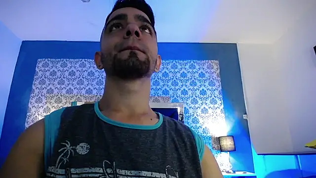 Little Alann online show from 03.08.25