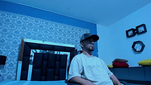 Little Alann online show from 03.14.25