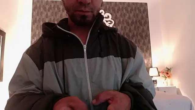 Little Alann online show from 03.22.25