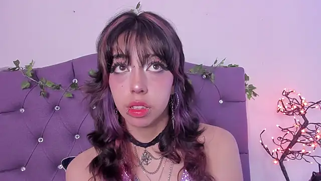 Nyx nayla online show from 12.06.24