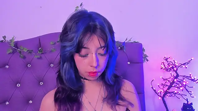 Nyx nayla online show from 12.09.24