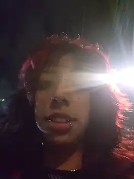 Nyx nayla online show from 11.22.25