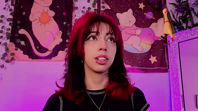 Nyx nayla online show from 12.03.25