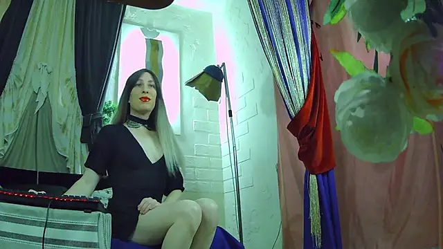 Mary Loon online show from 11.27.25