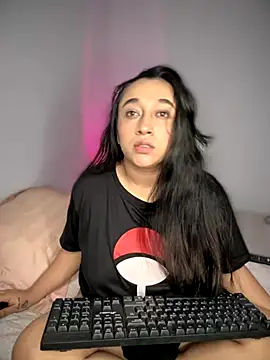 cata megan online show from 09.23.25