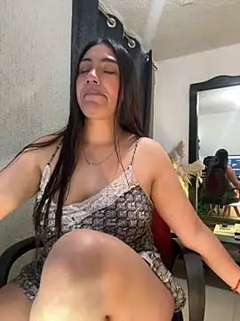 emmily d online show from 10.11.25