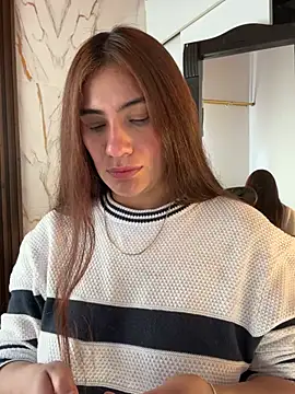 emmily d online show from 03.11.26