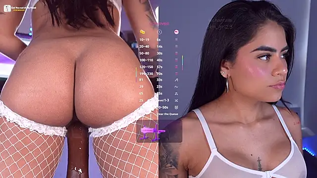 penelopesexx online show from 03.02.25