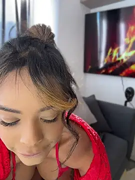 Susanamendezz online show from 06.27.26