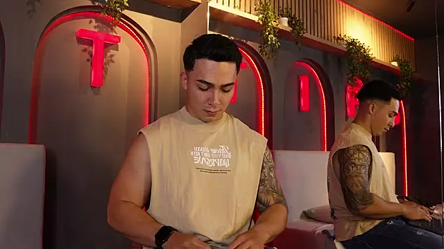 Ryan Hunt online show from 10.04.25