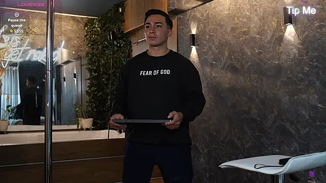 Ryan Hunt online show from 11.21.25