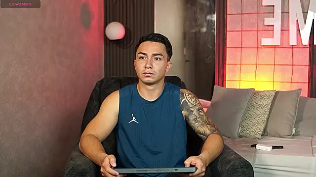 Ryan Hunt online show from 01.06.26