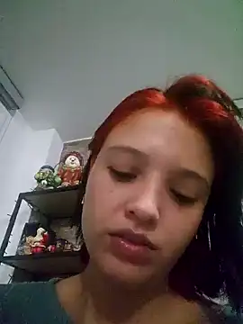 LorenRosse online show from 01.01.25