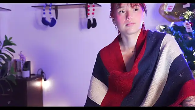 LorenRosse online show from 01.02.25