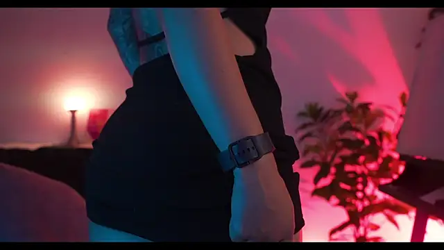 LorenRosse online show from 01.08.25