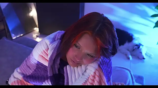 LorenRosse online show from 01.09.25