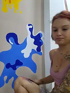 LorenRosse online show from 01.11.25