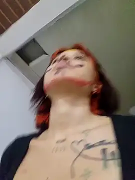 LorenRosse online show from 01.12.25