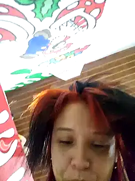 LorenRosse online show from 01.14.25