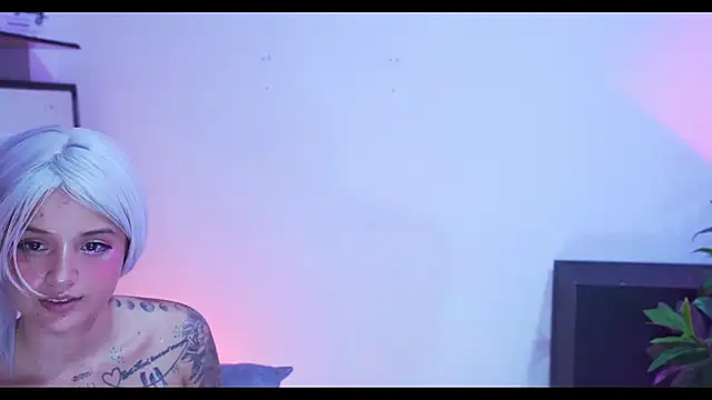 LorenRosse online show from 01.22.25