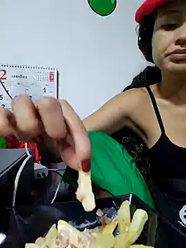 LorenRosse online show from 02.16.25