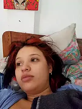 LorenRosse online show from 02.23.25