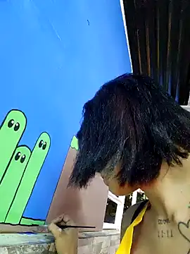 LorenRosse online show from 03.09.25