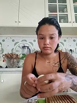 LorenRosse online show from 09.10.25