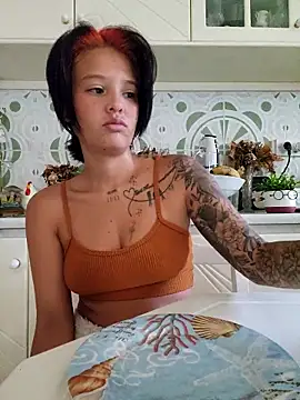 LorenRosse online show from 09.26.25