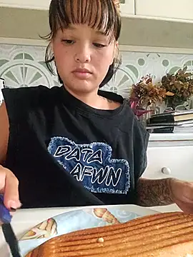 LorenRosse online show from 10.09.25