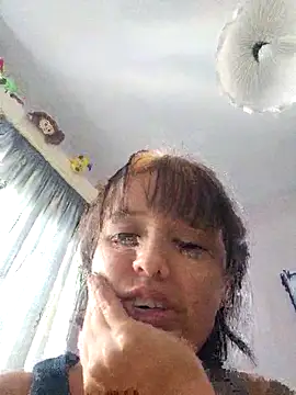 LorenRosse online show from 10.11.25