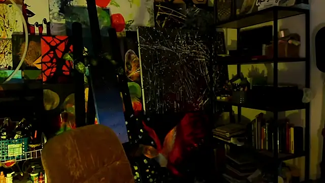 Snapshot of LorenRosse chatting on 06.06.26 LorenRosse online show from 06.06.26