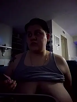 DevilDahm online show from 12.02.24