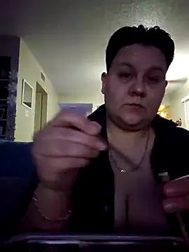 DevilDahm online show from 12.07.24