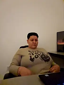 DevilDahm online show from 12.07.24