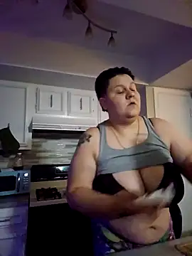 DevilDahm online show from 12.08.24