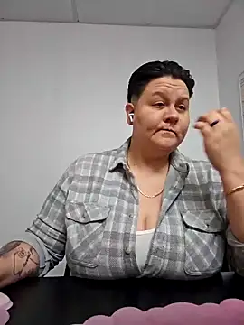 DevilDahm online show from 12.31.24